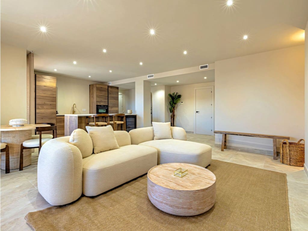 2 sovrum Lägenhet till salu i Benahavis med pool garage - 625 000 € (Ref: 9658188)