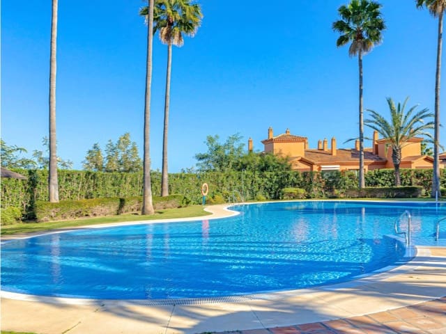 2 sovrum Lägenhet till salu i Benahavís med pool garage - 625 000 € (Ref: 9658188)