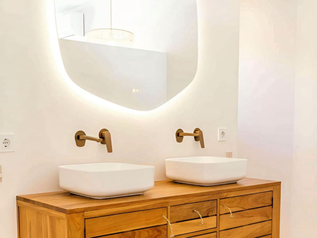 3 soveværelse Villa til salg i Estepona med swimmingpool - € 1.395.000 (Ref: 9660797)