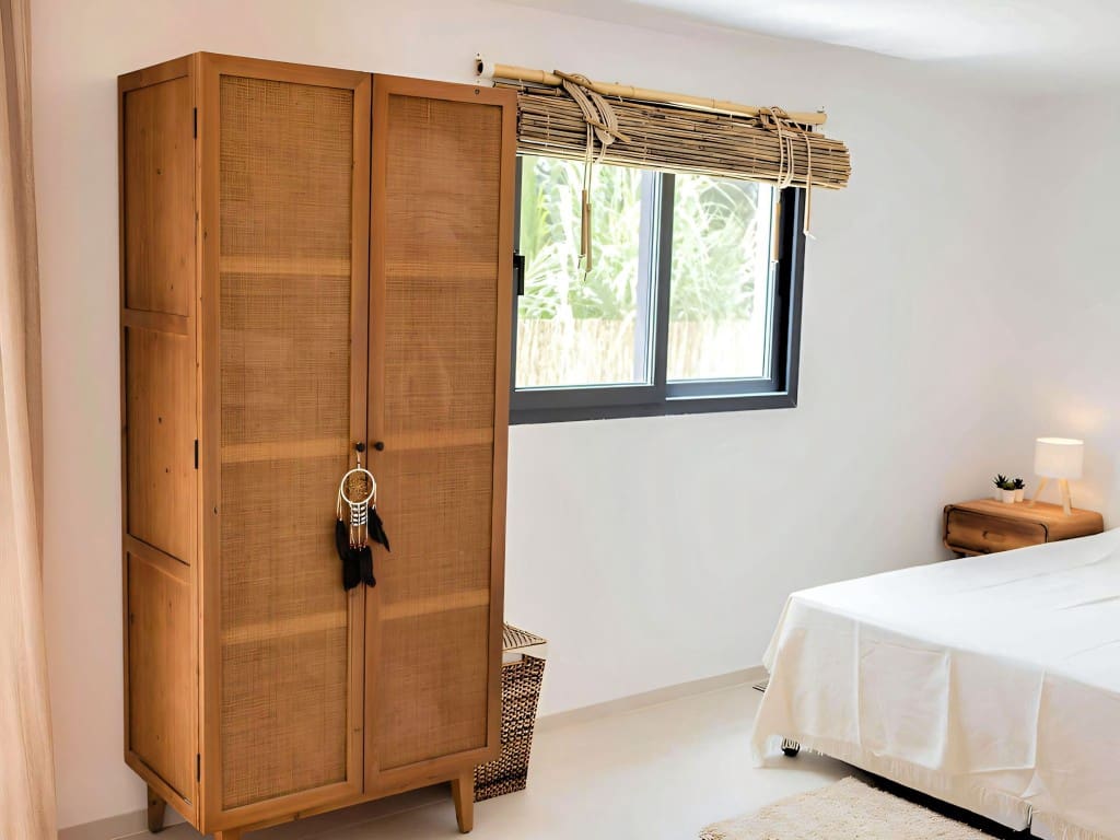 3 soveværelse Villa til salg i Estepona med swimmingpool - € 1.395.000 (Ref: 9660797)