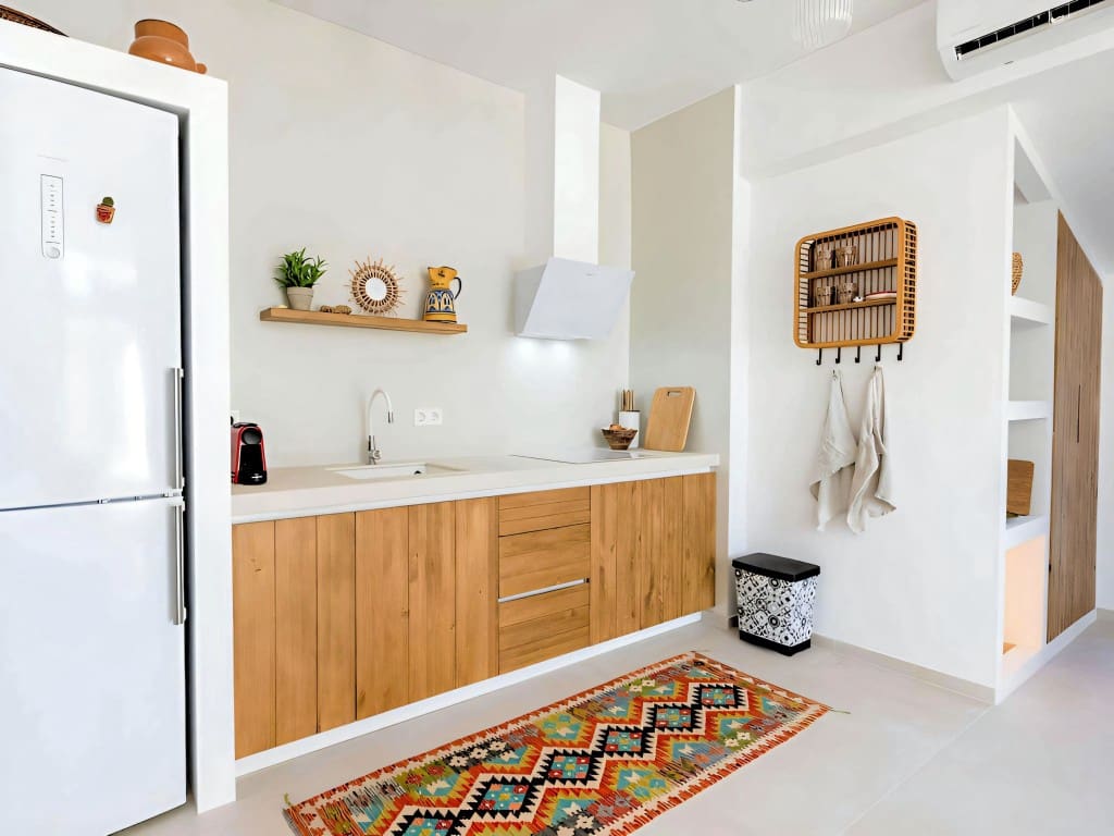 3 soveværelse Villa til salg i Estepona med swimmingpool - € 1.395.000 (Ref: 9660797)