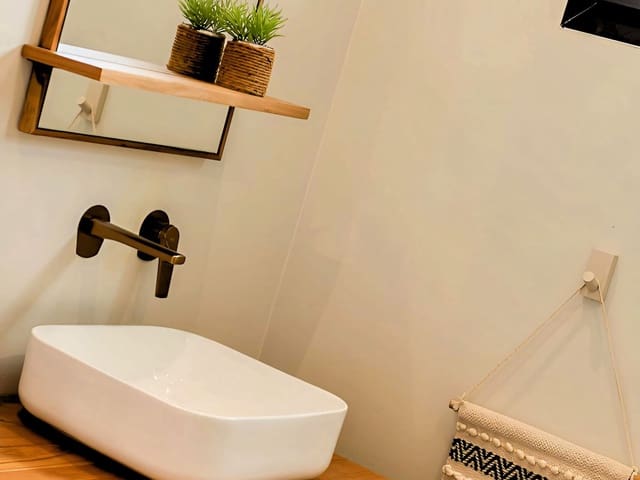 3 soveværelse Villa til salg i Estepona med swimmingpool - € 1.395.000 (Ref: 9660797)