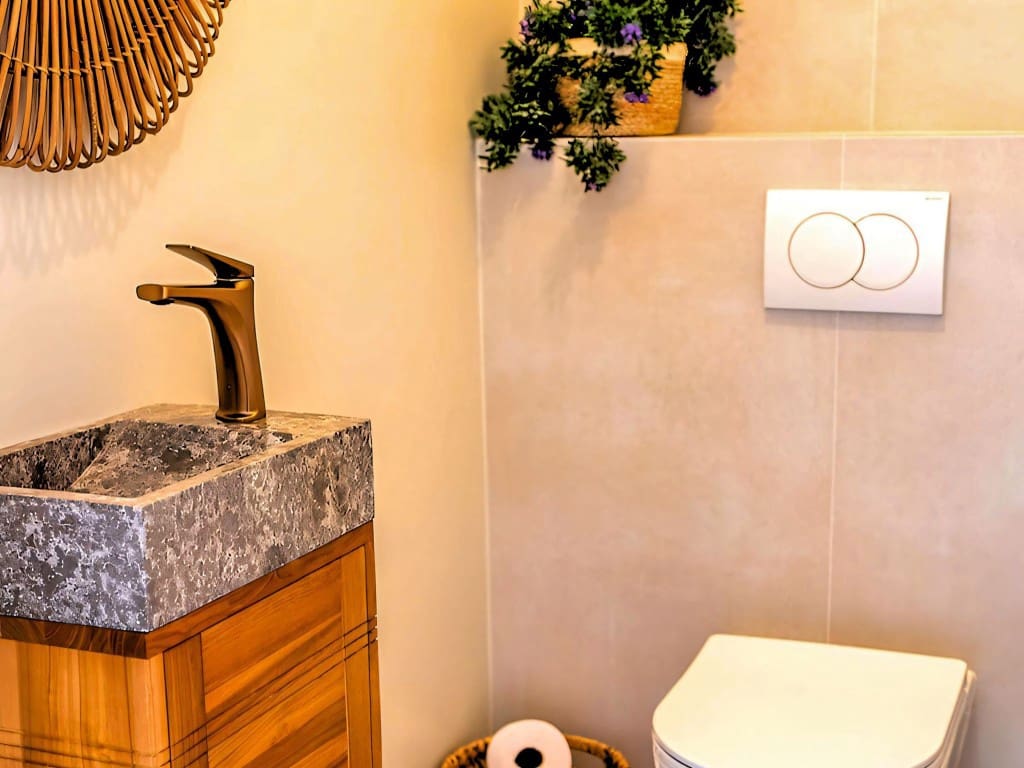 3 soveværelse Villa til salg i Estepona med swimmingpool - € 1.395.000 (Ref: 9660797)