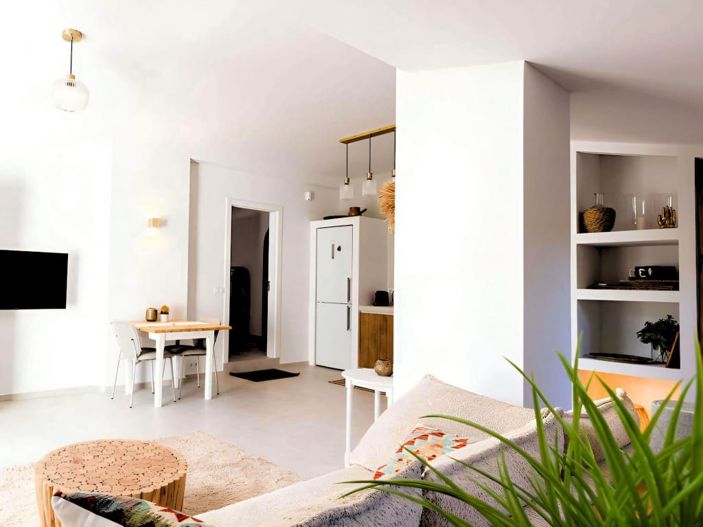 3 soveværelse Villa til salg i Estepona med swimmingpool - € 1.395.000 (Ref: 9660797)