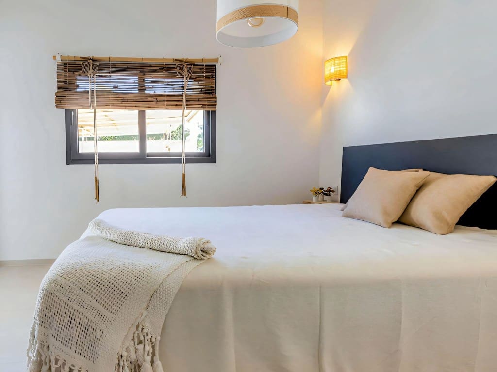 3 soveværelse Villa til salg i Estepona med swimmingpool - € 1.395.000 (Ref: 9660797)