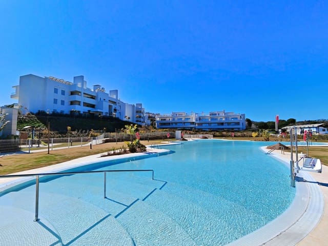 3 sypialnia Penthouse na sprzedaż w La Cala de Mijas, Mijas z basenem garażem - 725 000 € (Ref: 9665787)