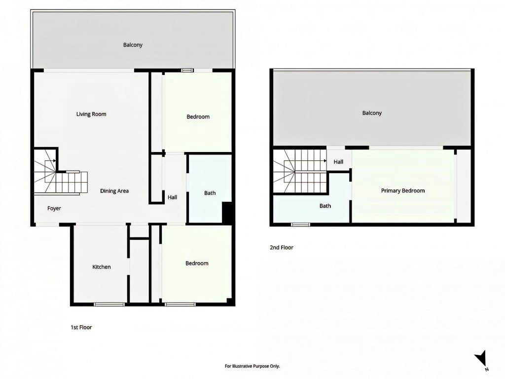 3 sypialnia Penthouse na sprzedaż w La Cala de Mijas z basenem garażem - 725 000 € (Ref: 9665787)
