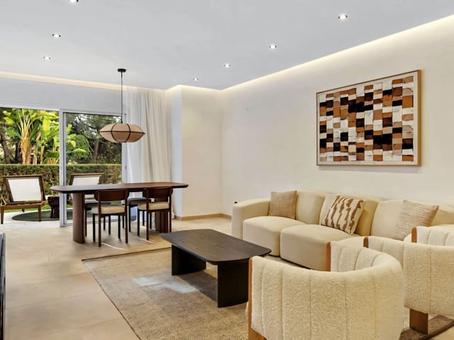 3 bedroom Apartment for sale in Nueva Andalucia, Marbella with pool garage - € 699,000 (Ref: 9665788)