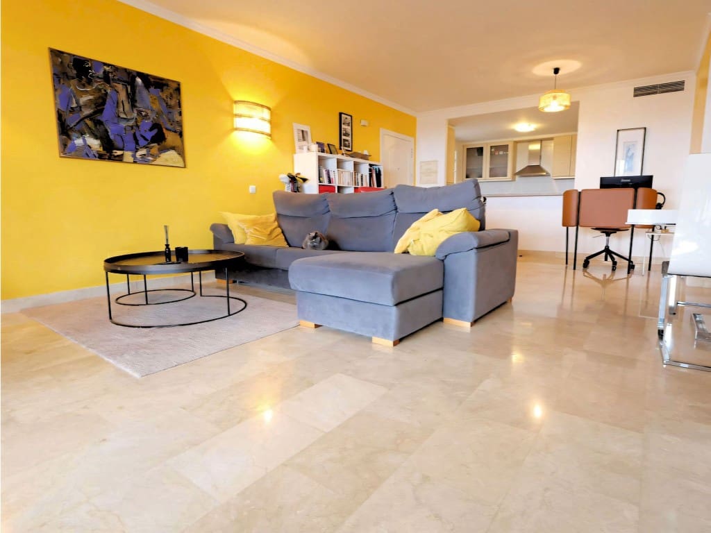 2 slaapkamer Appartement te koop in Calahonda met zwembad garage - € 369.920 (Ref: 9665789)