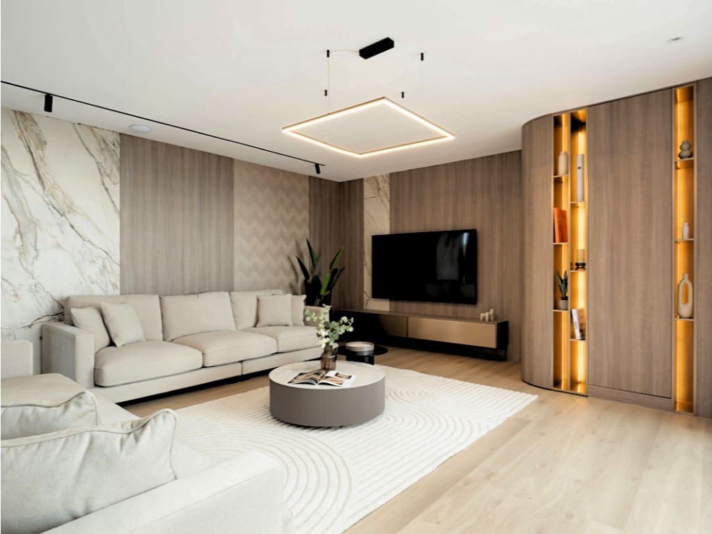 3 sovrum Lägenhet till salu i Calahonda med pool garage - 1 350 000 € (Ref: 9665790)