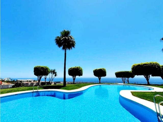 3 soverom Leilighet til salgs i Calahonda, Mijas med svømmebasseng garasje - € 1 350 000 (Ref: 9665790)