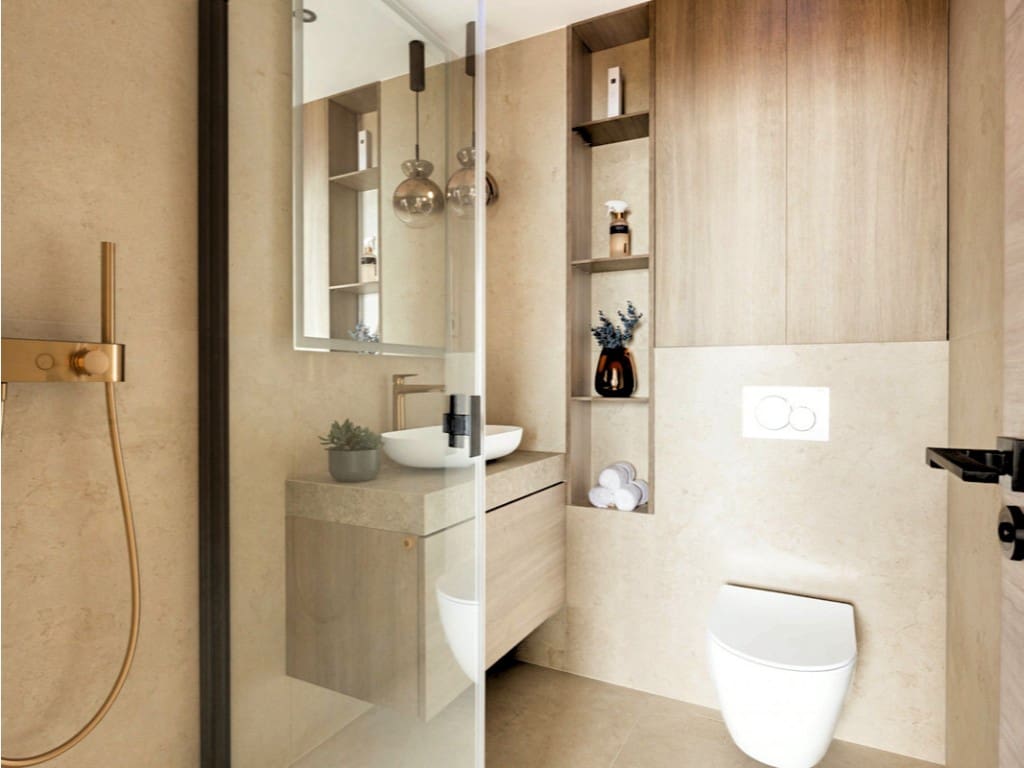 3 sovrum Lägenhet till salu i Calahonda med pool garage - 1 350 000 € (Ref: 9665790)