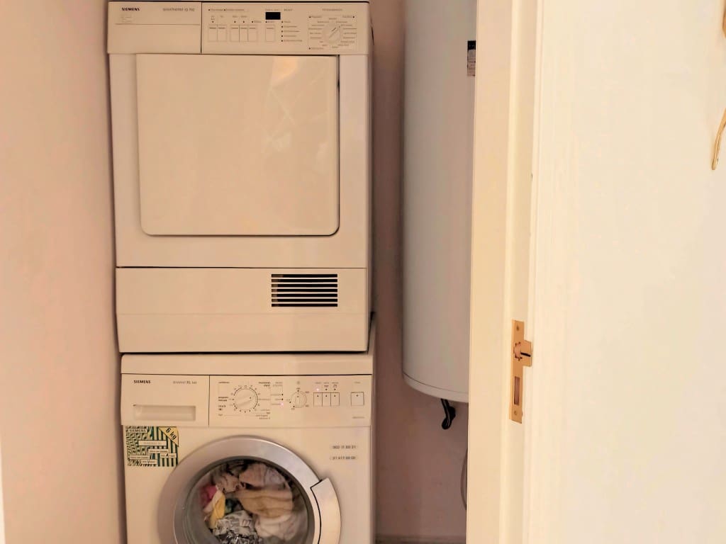 2 bedroom Penthouse for sale in Mijas Costa with pool garage - € 469,000 (Ref: 9665791)