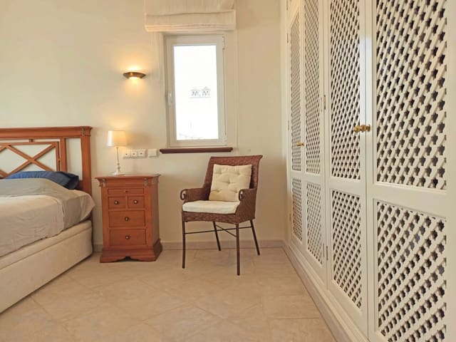 2 soverom Penthouse til salgs i Mijas Costa, Mijas med svømmebasseng garasje - € 469 000 (Ref: 9665791)