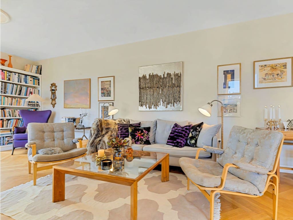 4 bedroom Penthouse for sale in Fuengirola with pool - € 995,000 (Ref: 9665793)