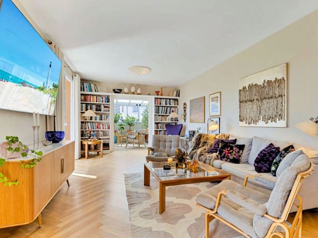 4 bedroom Penthouse for sale in Fuengirola with pool - € 995,000 (Ref: 9665793)