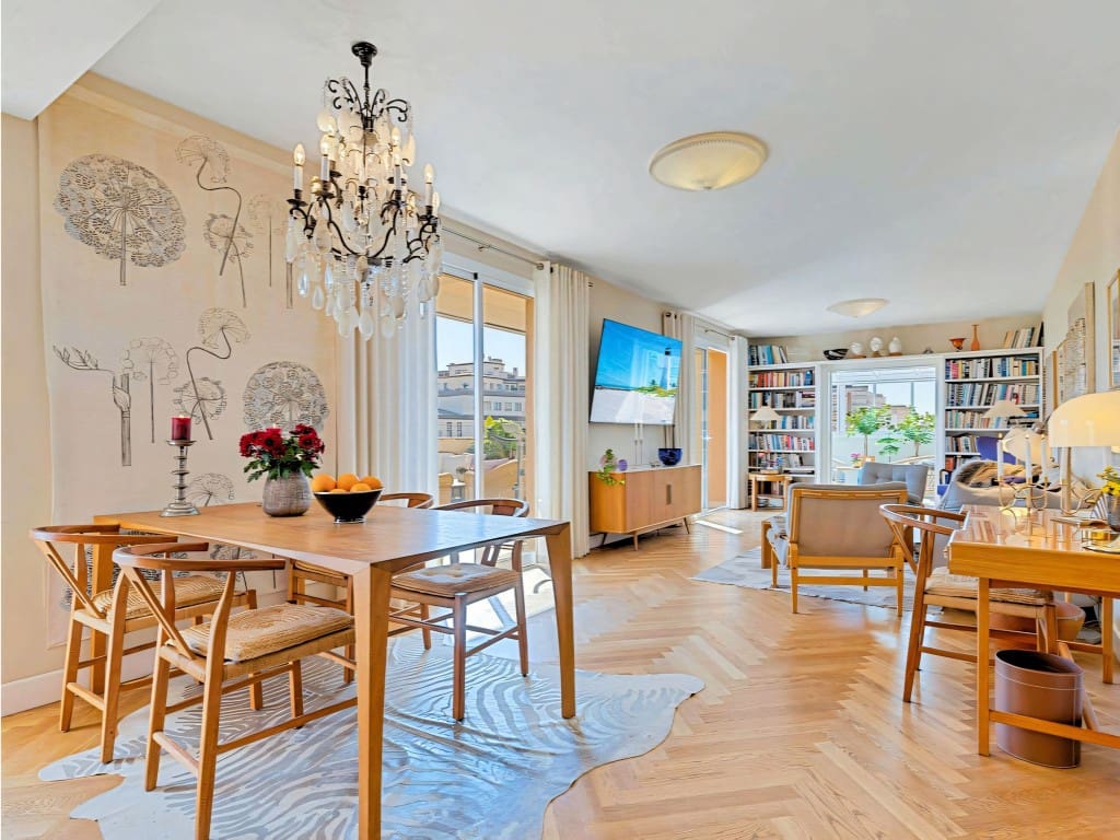 4 bedroom Penthouse for sale in Fuengirola with pool - € 995,000 (Ref: 9665793)