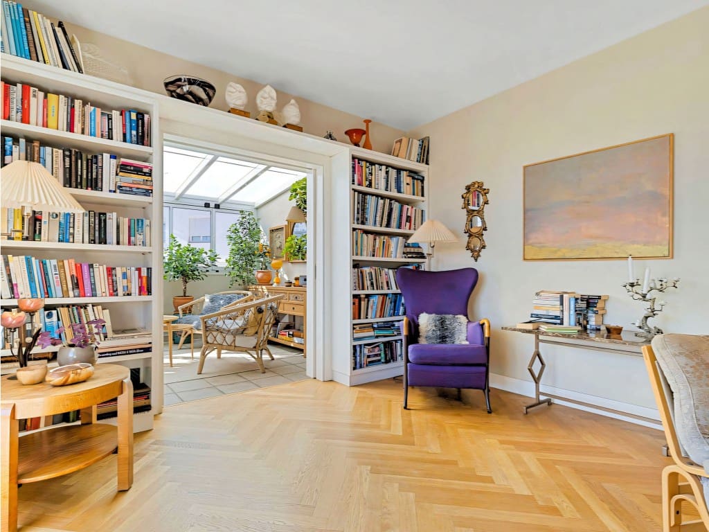 4 bedroom Penthouse for sale in Fuengirola with pool - € 995,000 (Ref: 9665793)