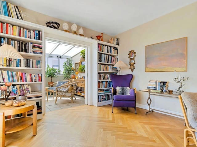 4 bedroom Penthouse for sale in Fuengirola with pool - € 995,000 (Ref: 9665793)