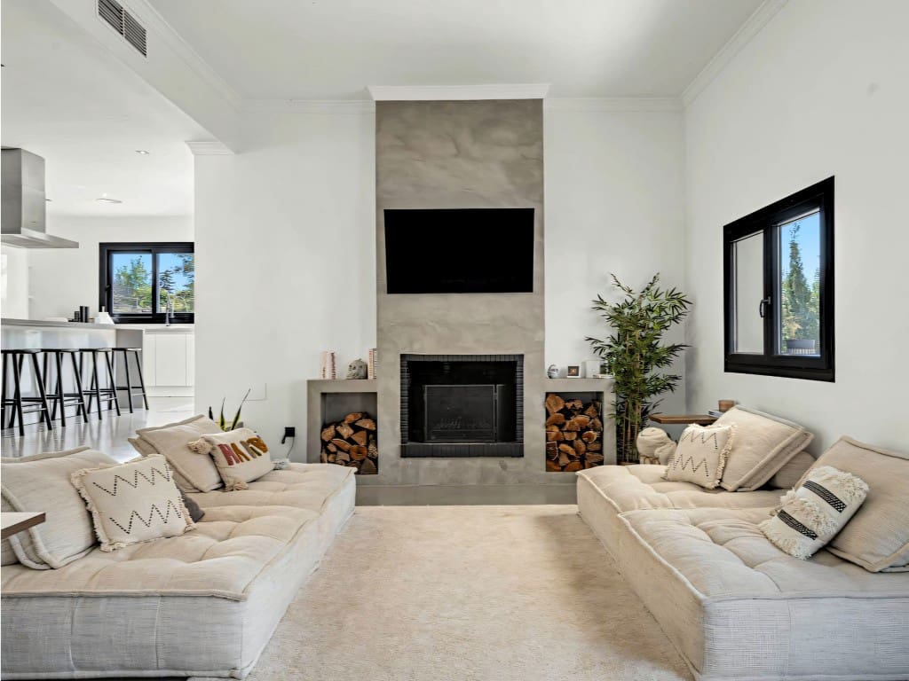 5 makuuhuone Huvila myytävänä paikassa New Golden Mile mukana uima-altaan 
autotalli - 995 000 € (Ref: 9665794)