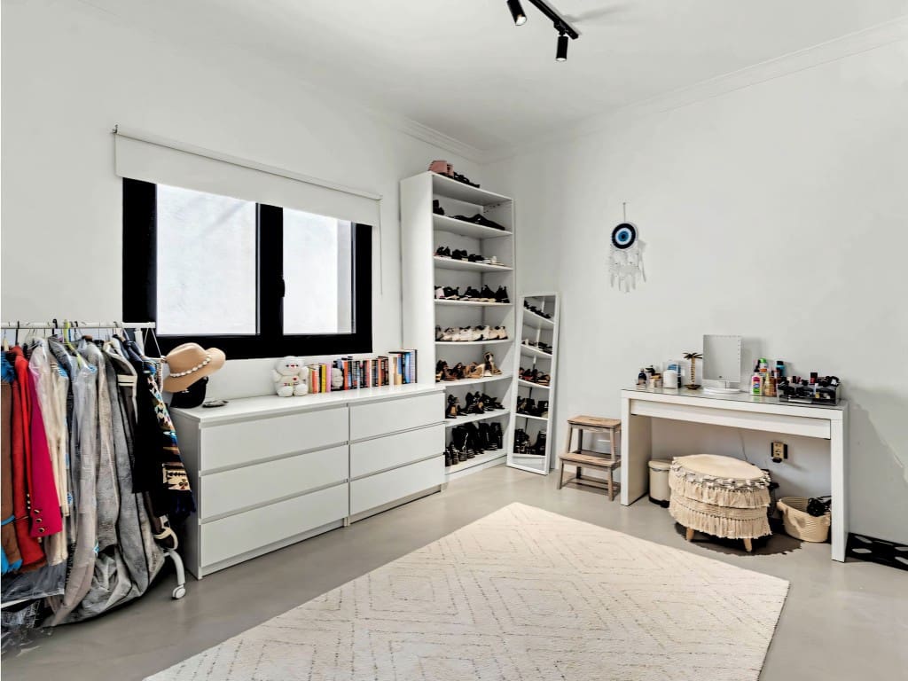 5 makuuhuone Huvila myytävänä paikassa New Golden Mile mukana uima-altaan 
autotalli - 995 000 € (Ref: 9665794)