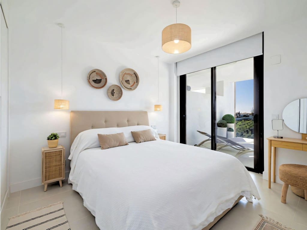 3 quarto Apartamento para venda em Fuengirola com piscina garagem - 739 000 € (Ref: 9673759)