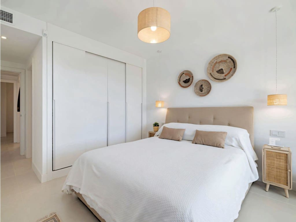 3 quarto Apartamento para venda em Fuengirola com piscina garagem - 739 000 € (Ref: 9673759)