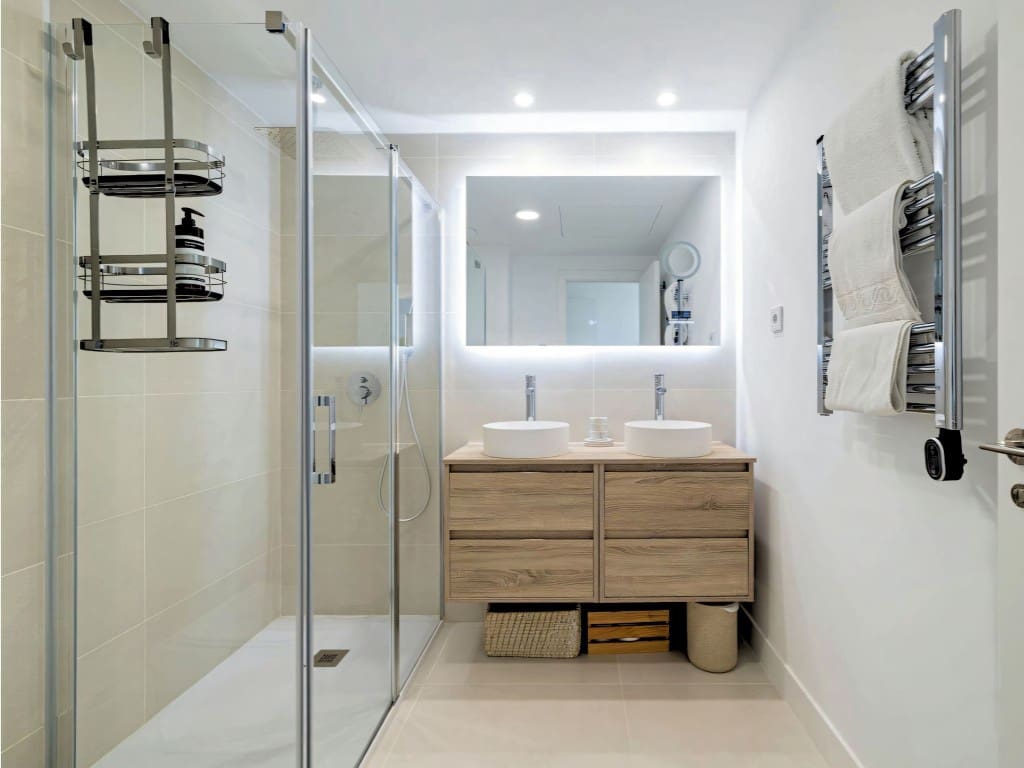 3 quarto Apartamento para venda em Fuengirola com piscina garagem - 739 000 € (Ref: 9673759)