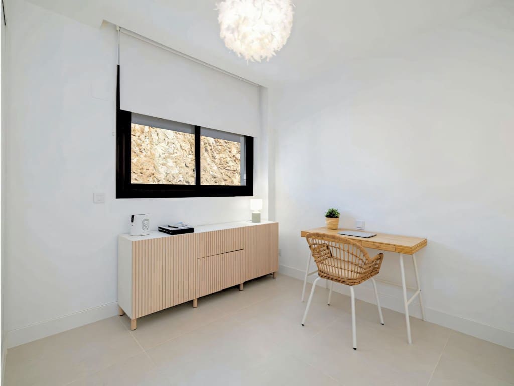 3 quarto Apartamento para venda em Fuengirola com piscina garagem - 739 000 € (Ref: 9673759)