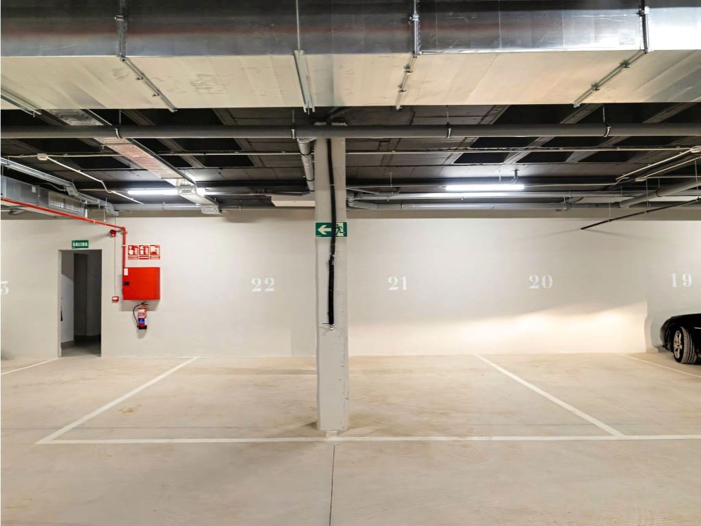 3 quarto Apartamento para venda em Fuengirola com piscina garagem - 739 000 € (Ref: 9673759)