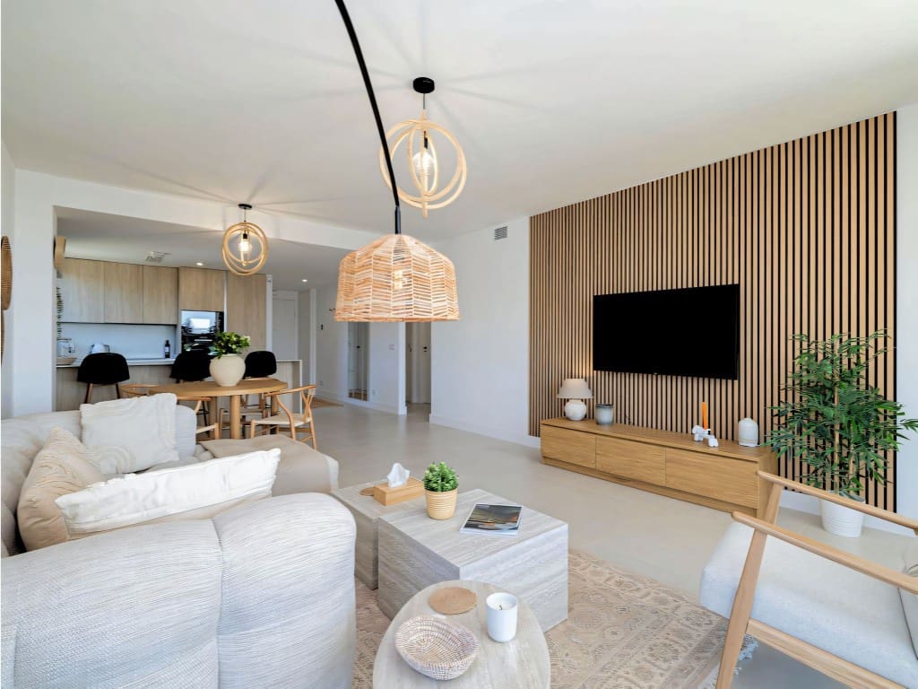 3 quarto Apartamento para venda em Fuengirola com piscina garagem - 739 000 € (Ref: 9673759)