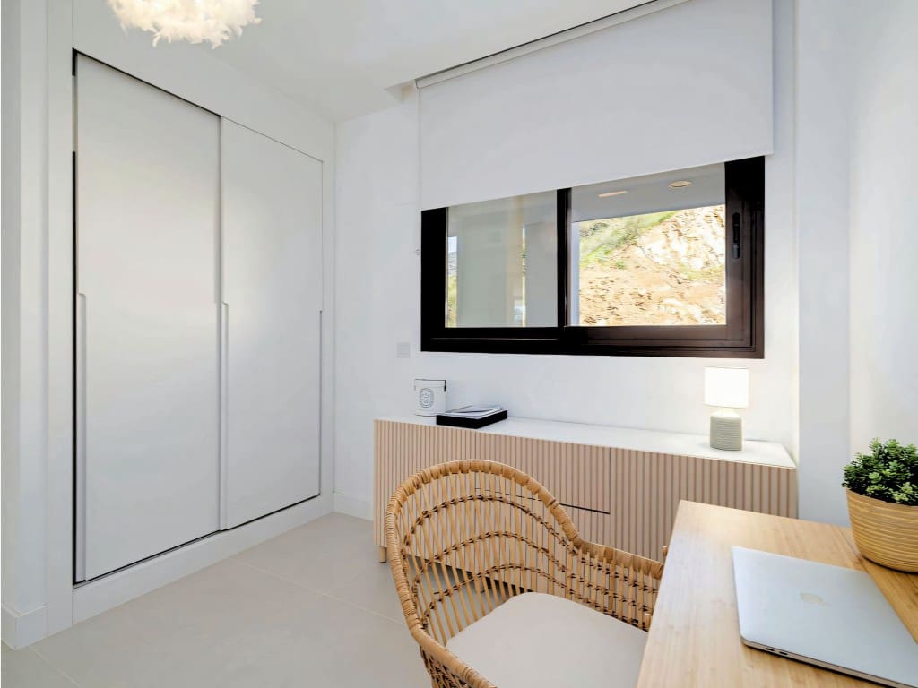 3 quarto Apartamento para venda em Fuengirola com piscina garagem - 739 000 € (Ref: 9673759)