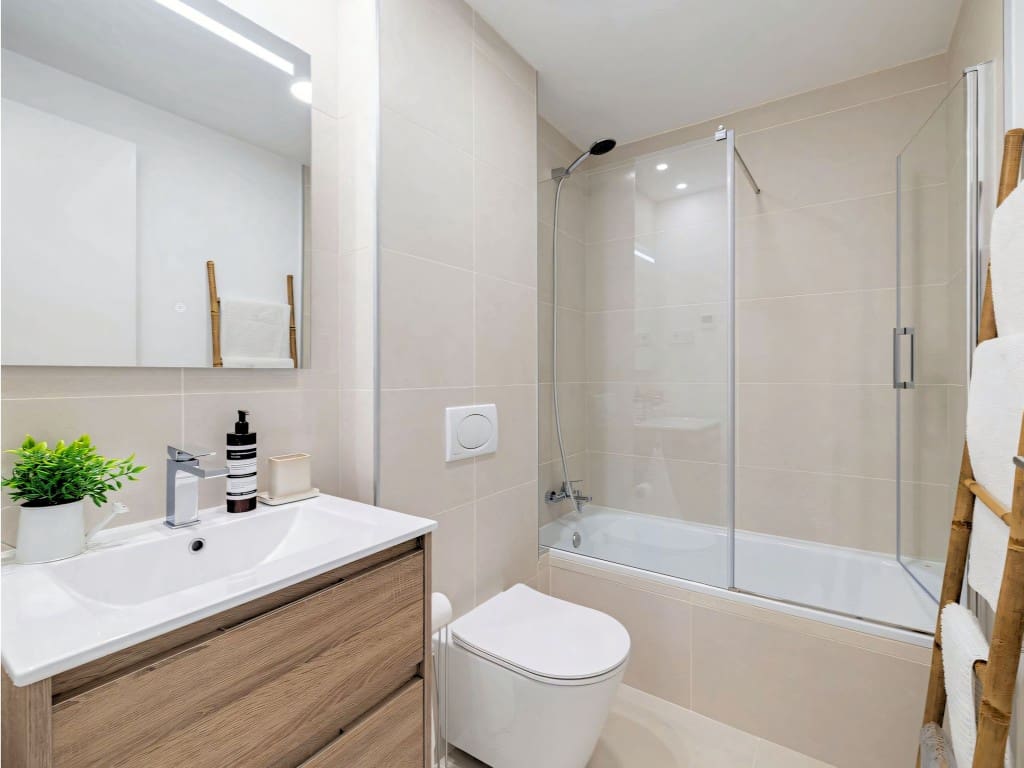 3 quarto Apartamento para venda em Fuengirola com piscina garagem - 739 000 € (Ref: 9673759)