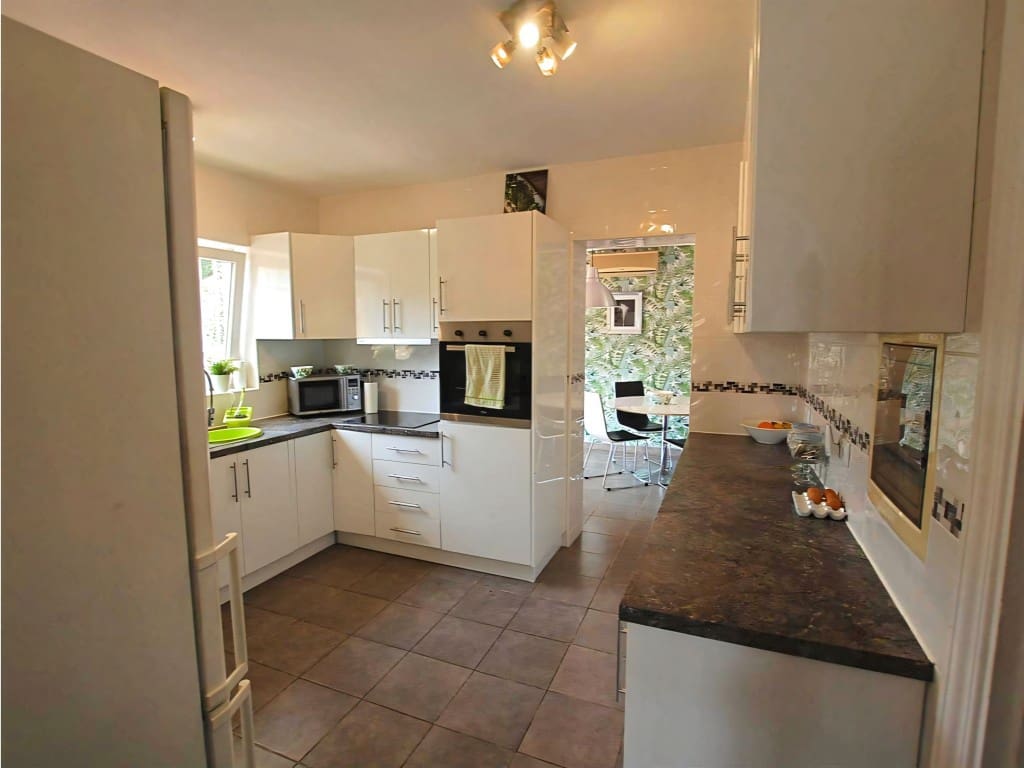 5 sovrum Villa till salu i Campo Mijas med pool - 695 000 € (Ref: 9673760)