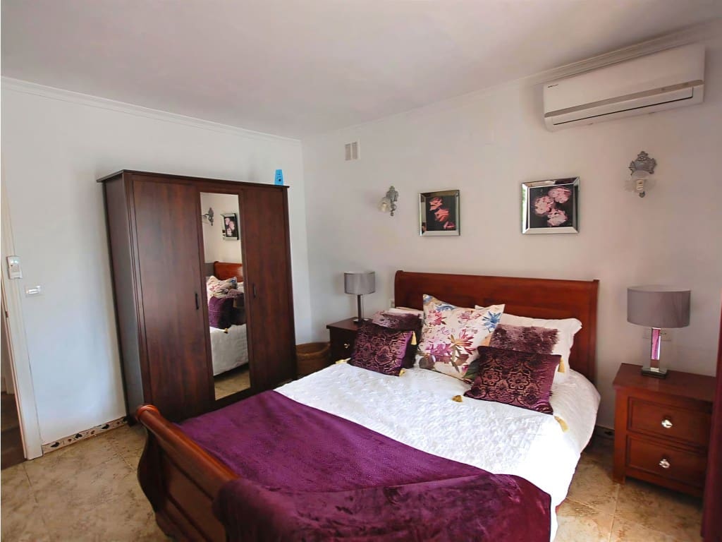 5 sovrum Villa till salu i Campo Mijas med pool - 695 000 € (Ref: 9673760)