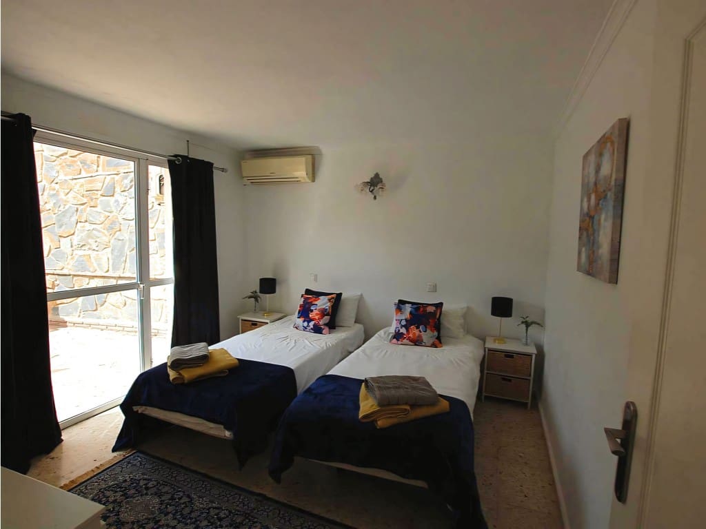 5 sovrum Villa till salu i Campo Mijas med pool - 695 000 € (Ref: 9673760)