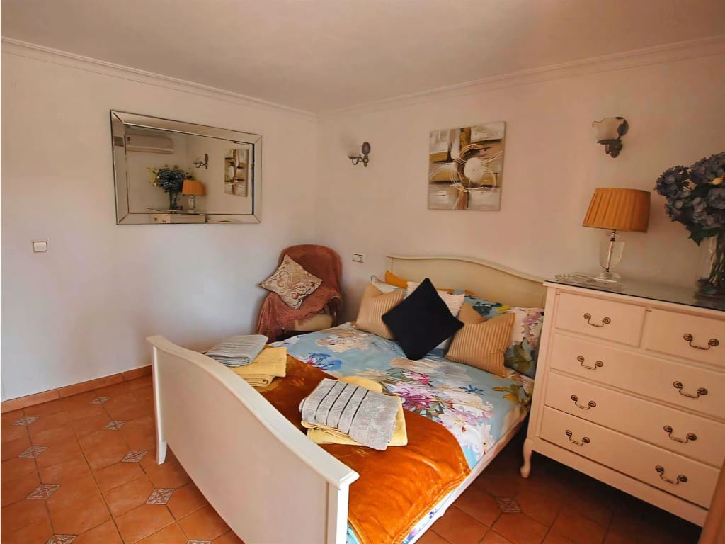 5 sovrum Villa till salu i Campo Mijas med pool - 695 000 € (Ref: 9673760)