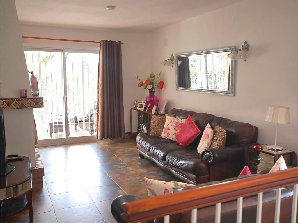 5 sovrum Villa till salu i Campo Mijas med pool - 695 000 € (Ref: 9673760)