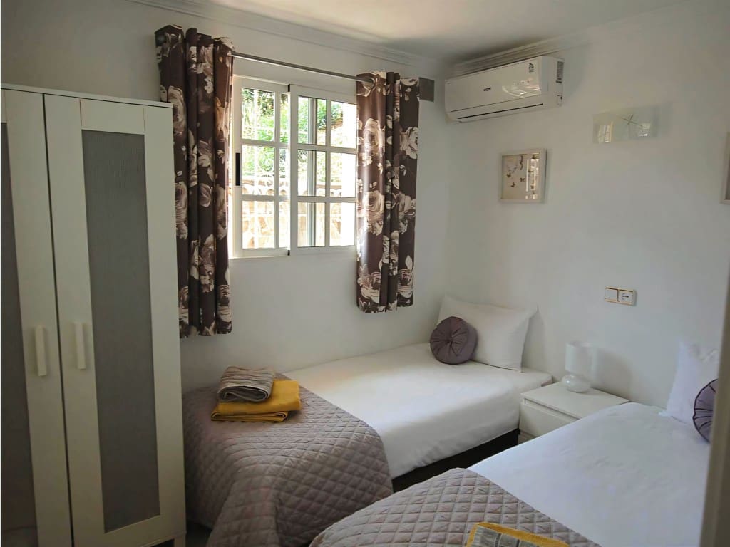 5 sovrum Villa till salu i Campo Mijas med pool - 695 000 € (Ref: 9673760)