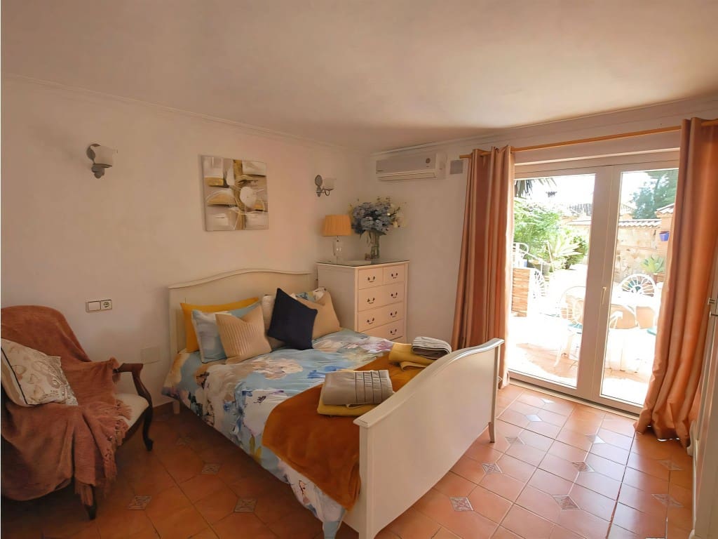 5 sovrum Villa till salu i Campo Mijas med pool - 695 000 € (Ref: 9673760)