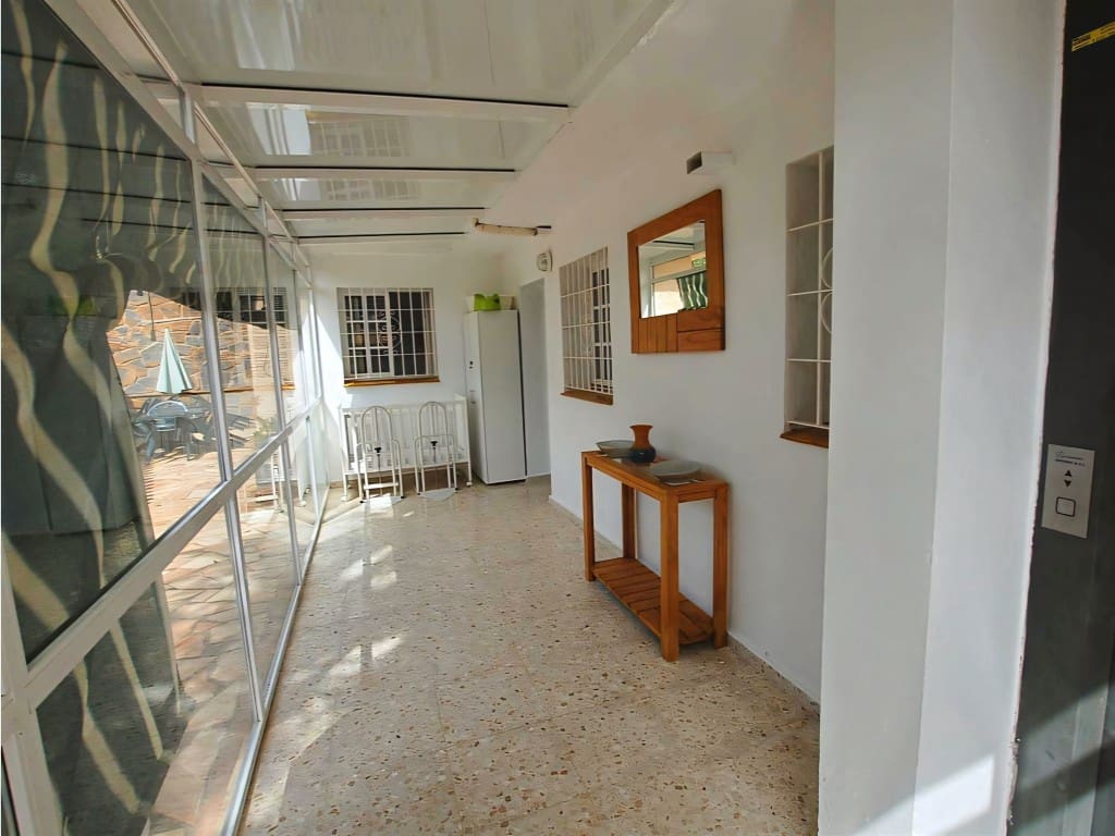 5 sovrum Villa till salu i Campo Mijas med pool - 695 000 € (Ref: 9673760)