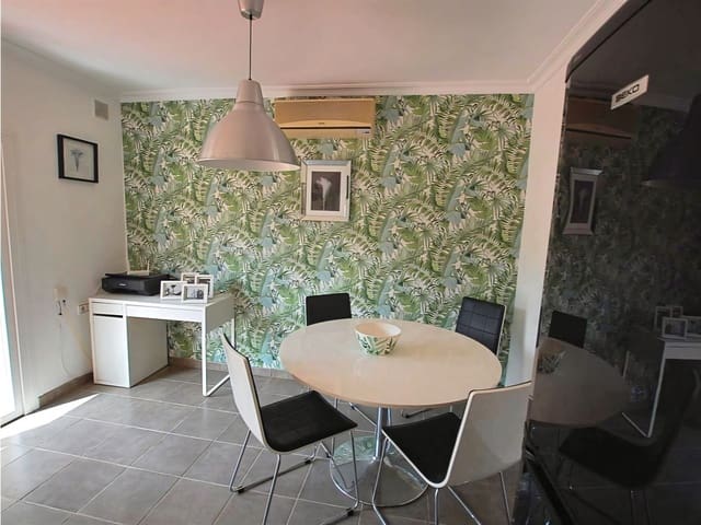 5 sovrum Villa till salu i Campo Mijas, Mijas med pool - 695 000 € (Ref: 9673760)