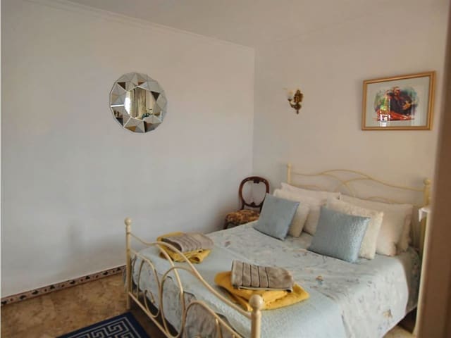 5 sovrum Villa till salu i Campo Mijas, Mijas med pool - 695 000 € (Ref: 9673760)