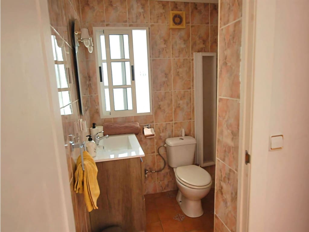 5 sovrum Villa till salu i Campo Mijas med pool - 695 000 € (Ref: 9673760)