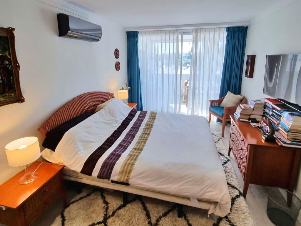 2 soveværelse Lejlighed til salg i La Quinta med swimmingpool garage - € 625.000 (Ref: 9673761)