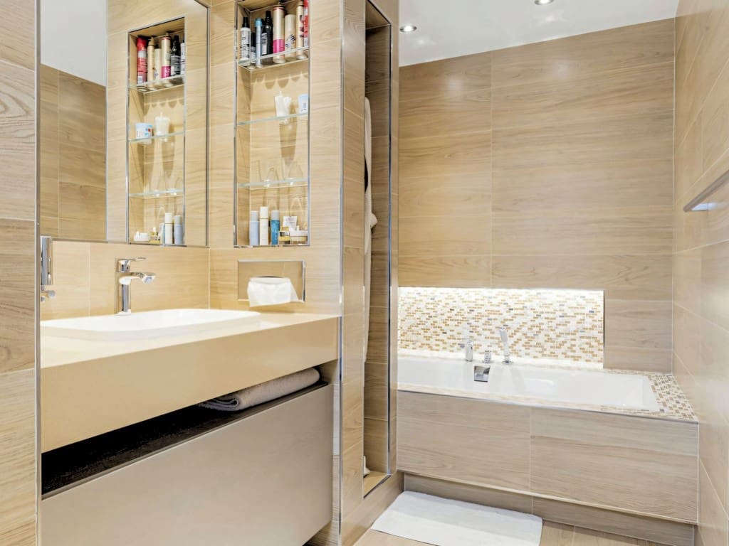 4 slaapkamer Penthouse te koop in Los Arqueros met zwembad garage - € 2.650.000 (Ref: 9673763)