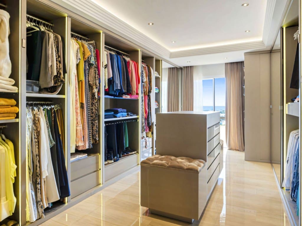 4 slaapkamer Penthouse te koop in Los Arqueros met zwembad garage - € 2.650.000 (Ref: 9673763)