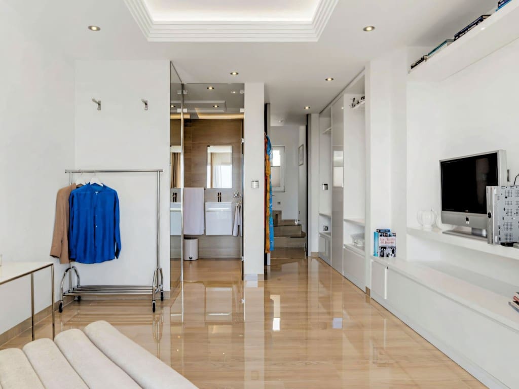 4 slaapkamer Penthouse te koop in Los Arqueros met zwembad garage - € 2.650.000 (Ref: 9673763)