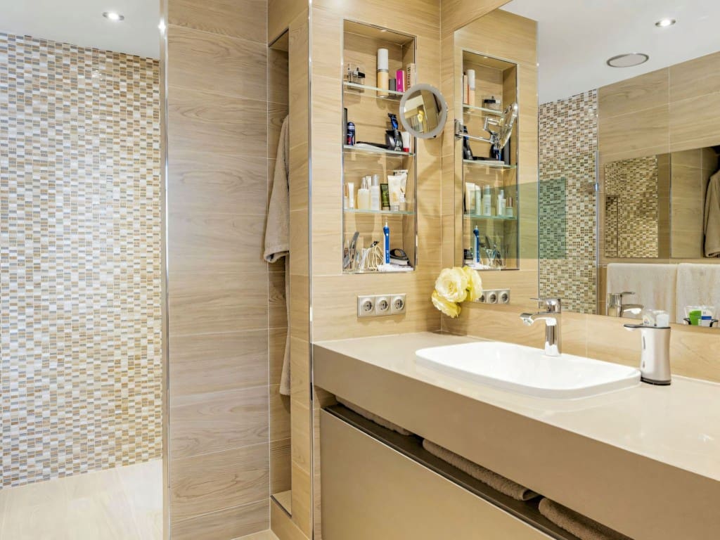 4 slaapkamer Penthouse te koop in Los Arqueros met zwembad garage - € 2.650.000 (Ref: 9673763)