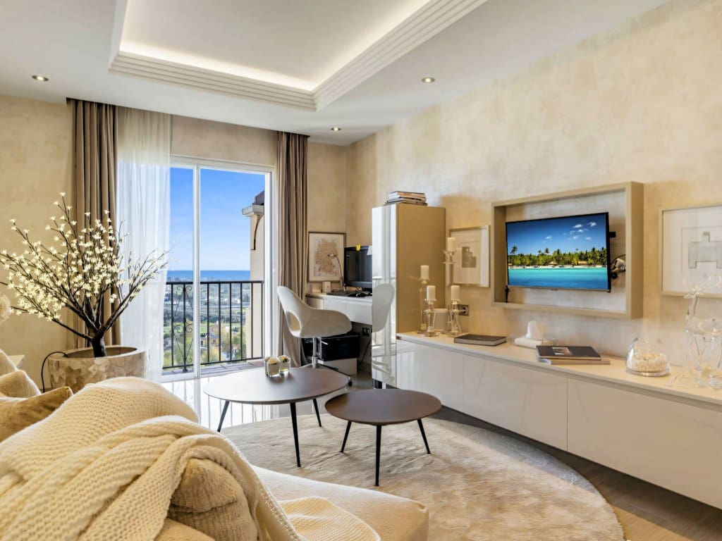 4 slaapkamer Penthouse te koop in Los Arqueros met zwembad garage - € 2.650.000 (Ref: 9673763)